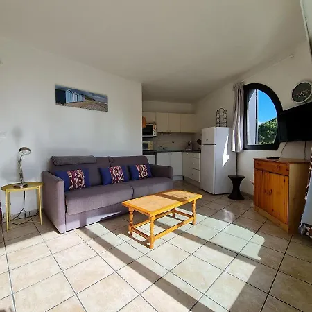 Appartement 261 Escale Résidence Le Grau-du-Roi