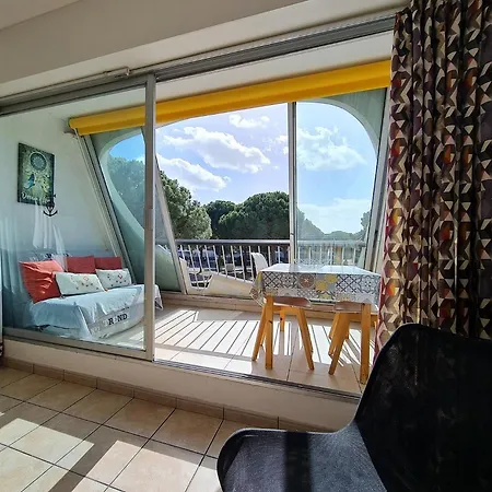 Apartment 261 Escale *