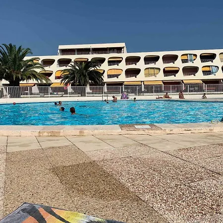 261 Escale Résidence Appartement