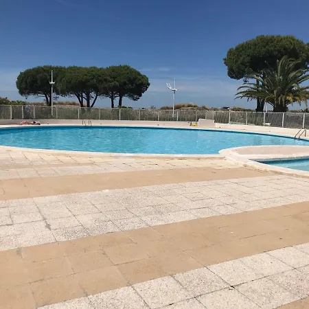 261 Escale Résidence *