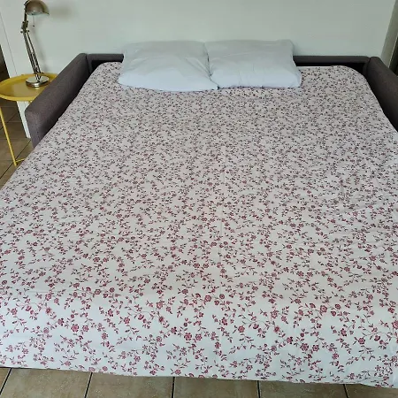 261 Escale Apartment *
